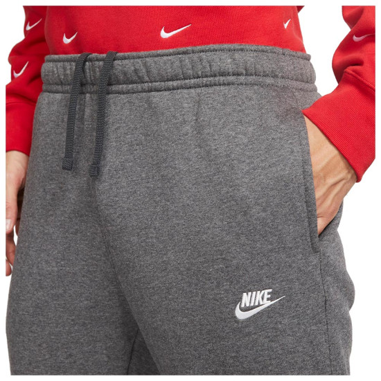 Nike Ανδρικό παντελόνι φόρμας Sportswear Club Fleece
